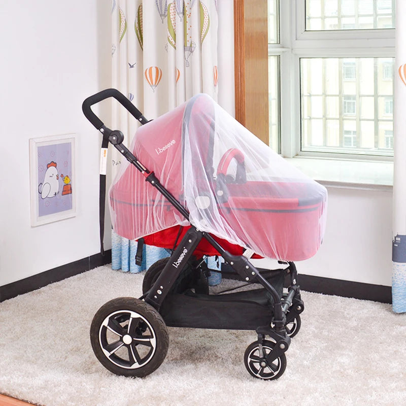  Mosquito Net For Baby Stroller