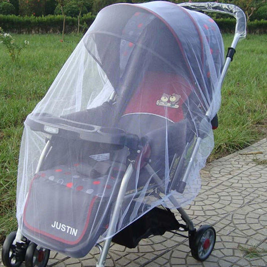  Mosquito Net For Baby Stroller