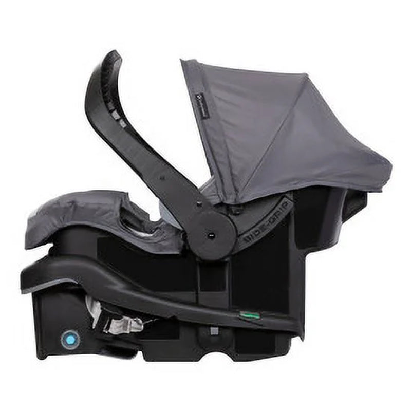 Sonar Switch 6-In-1 Modular Travel System with Ez-Lift plus Infant Car Seat - Desert Cloud - Gray