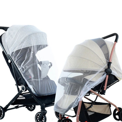  Mosquito Net For Baby Stroller