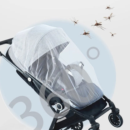  Mosquito Net For Baby Stroller